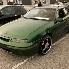 Opel Calibra