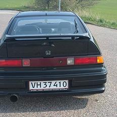 Honda crx 1.6 vtec