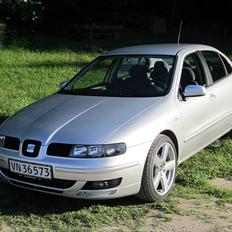 Seat Toledo TDI Signo
