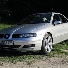 Seat Toledo TDI Signo