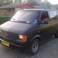 Chevrolet Astrovan CS