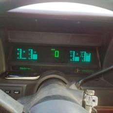 Chevrolet Astrovan CS