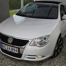 VW EOS