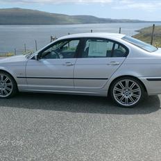 BMW e46 318i