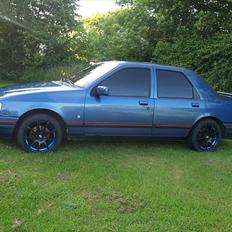 Ford sierra 2.0I DOCH