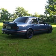 Ford sierra 2.0I DOCH