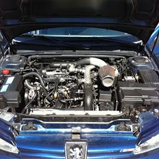 Peugeot 406 SV Turbo
