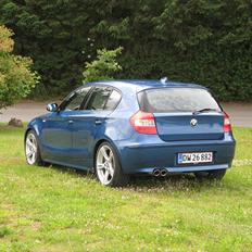 BMW 130i *SOLGT*