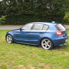 BMW 130i *SOLGT*