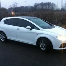 Seat Leon (SOLGT)