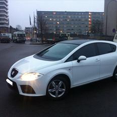 Seat Leon (SOLGT)