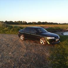 Opel Vectra B V6 2.5