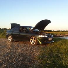 Opel Vectra B V6 2.5