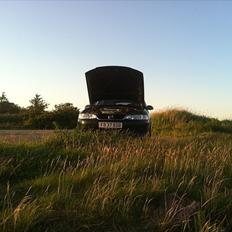 Opel Vectra B V6 2.5