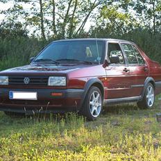 VW Jetta 1.6TD