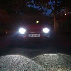 VW vento 1,8 (solgt)