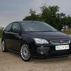 Ford Focus 1.6