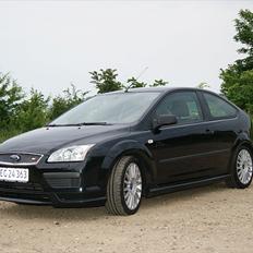 Ford Focus 1.6