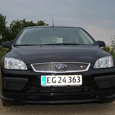 Ford Focus 1.6