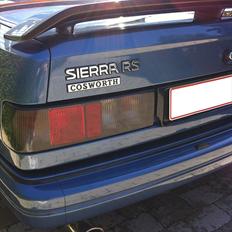 Ford Sierra RS Cosworth