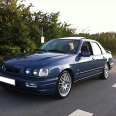 Ford Sierra RS Cosworth