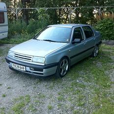 VW vento