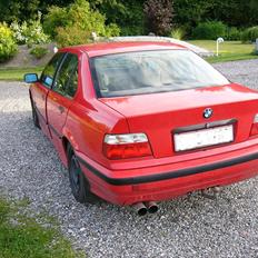 BMW E36 316i