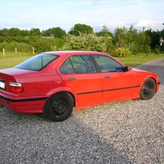 BMW E36 316i