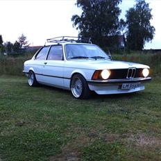 BMW E21 315