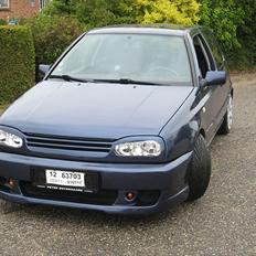 VW Golf 3 Pink Floyd 