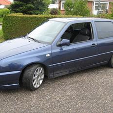 VW Golf 3 Pink Floyd 