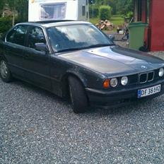 BMW 520i