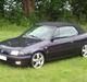 Opel Astra F Cabriolet Bertone