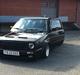 VW golf gti 16v edition one 