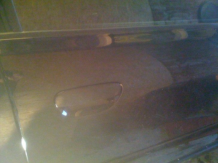 Audi a4 ( SOLGT ) billede 9