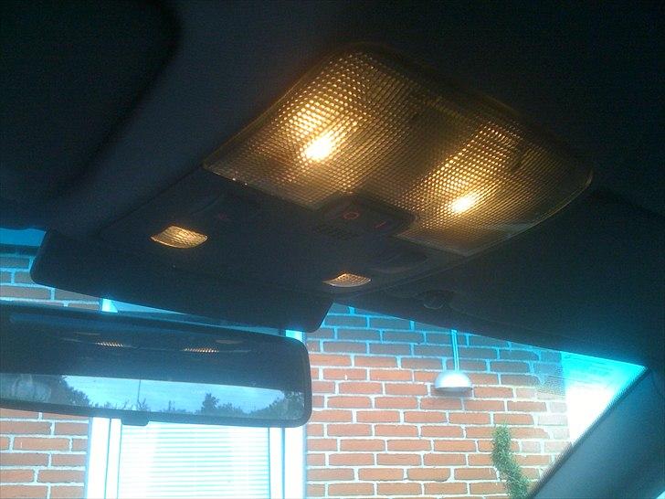 Audi a4 ( SOLGT ) billede 12