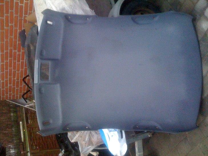 Audi a4 ( SOLGT ) billede 13