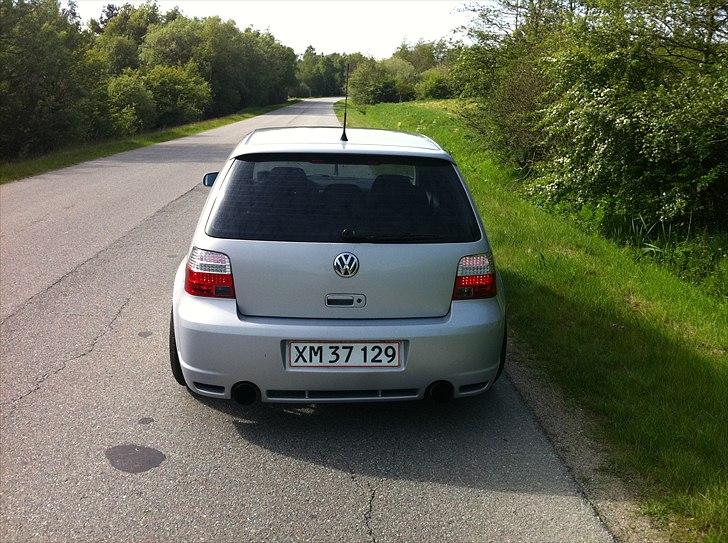 VW golf 4 TDI (tilsalg) billede 3