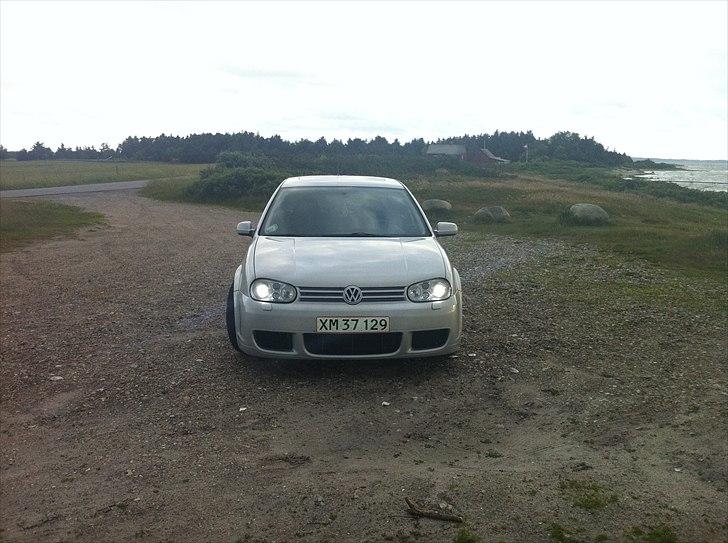 VW golf 4 TDI (tilsalg) billede 5