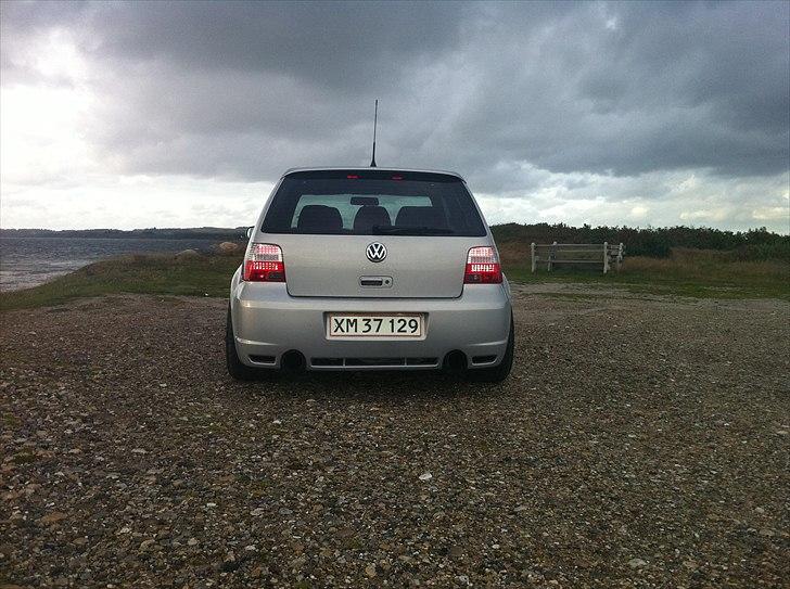 VW golf 4 TDI (tilsalg) billede 8