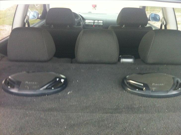 VW golf 4 TDI (tilsalg) billede 9