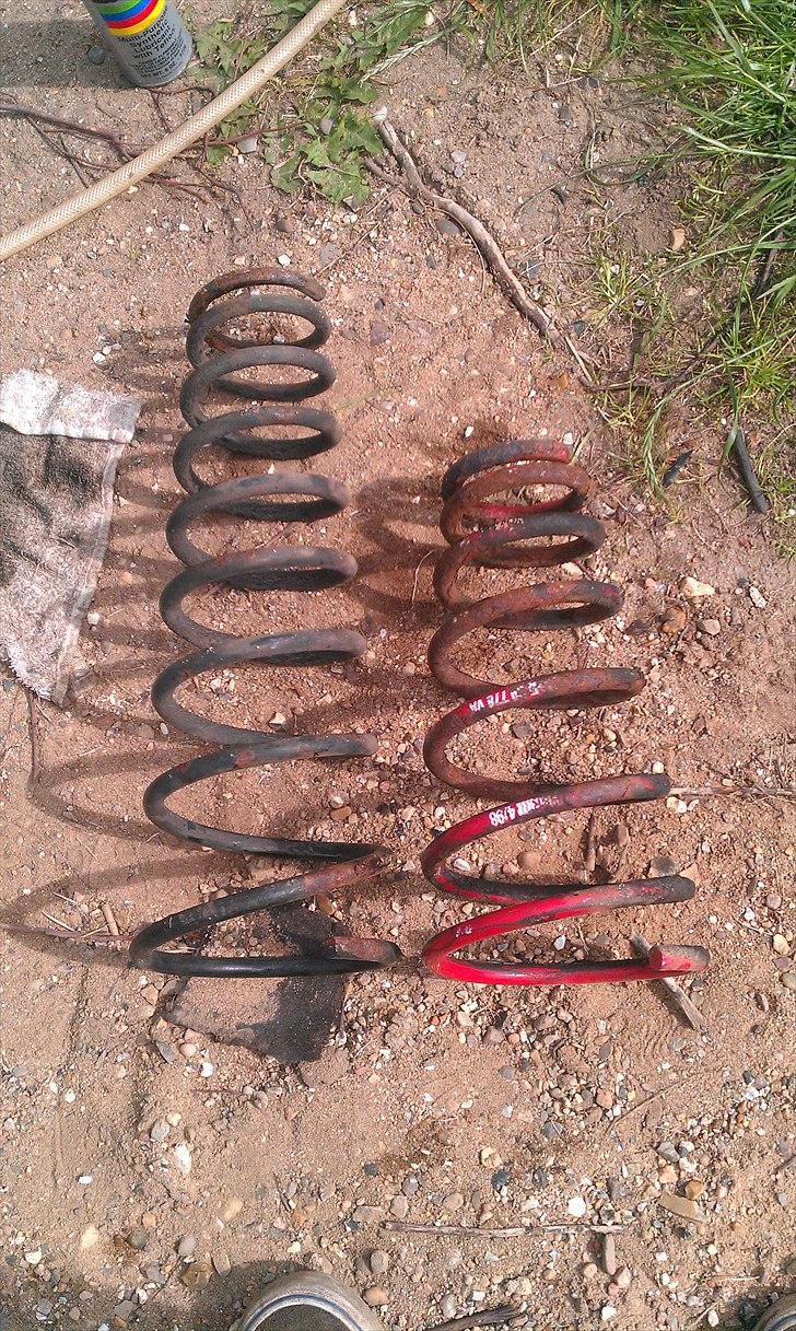 Nissan Primera p11 Mk II 2,0 SE Sedan billede 19