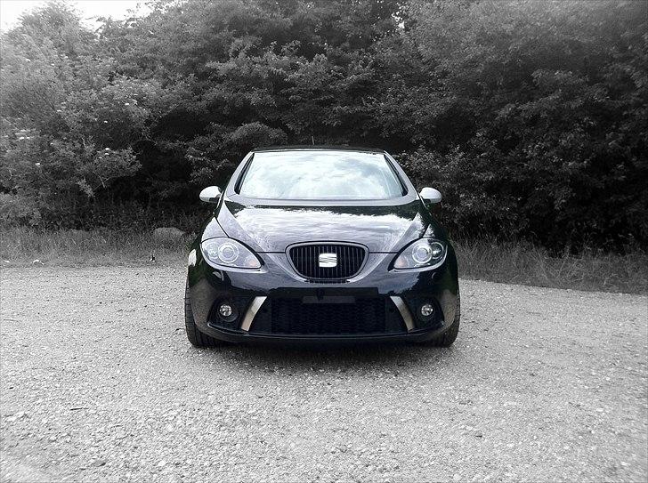 Seat Aaltea FR 2,0 TFSI DSG SPECIAL  - UDBUDT billede 4