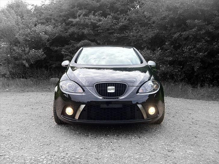 Seat Aaltea FR 2,0 TFSI DSG SPECIAL  - UDBUDT billede 2