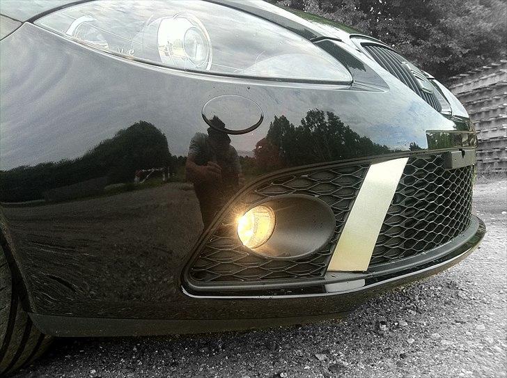 Seat Aaltea FR 2,0 TFSI DSG SPECIAL  - UDBUDT billede 1