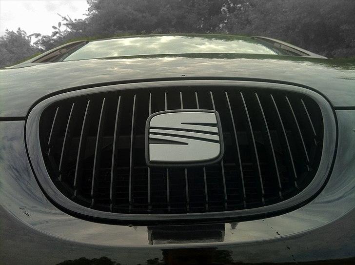 Seat Aaltea FR 2,0 TFSI DSG SPECIAL  - UDBUDT billede 10