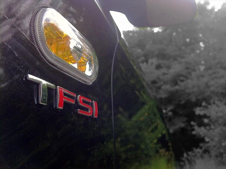 Seat Aaltea FR 2,0 TFSI DSG SPECIAL  - UDBUDT billede 11