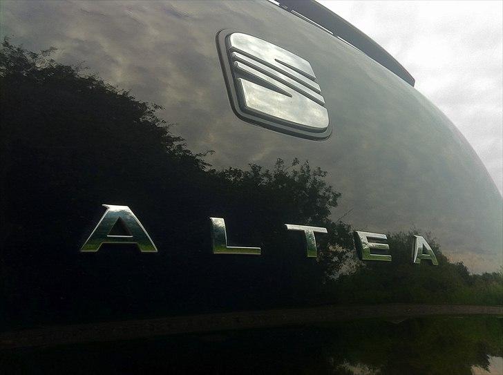 Seat Aaltea FR 2,0 TFSI DSG SPECIAL  - UDBUDT billede 9