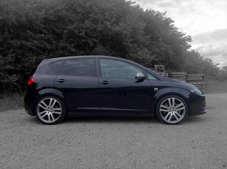 Seat Aaltea FR 2,0 TFSI DSG SPECIAL  - UDBUDT billede 6