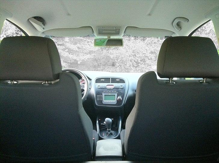 Seat Aaltea FR 2,0 TFSI DSG SPECIAL  - UDBUDT billede 14